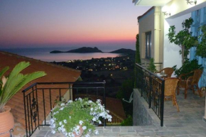 Hotel Dina - Ξενοδοχείο Ντινα